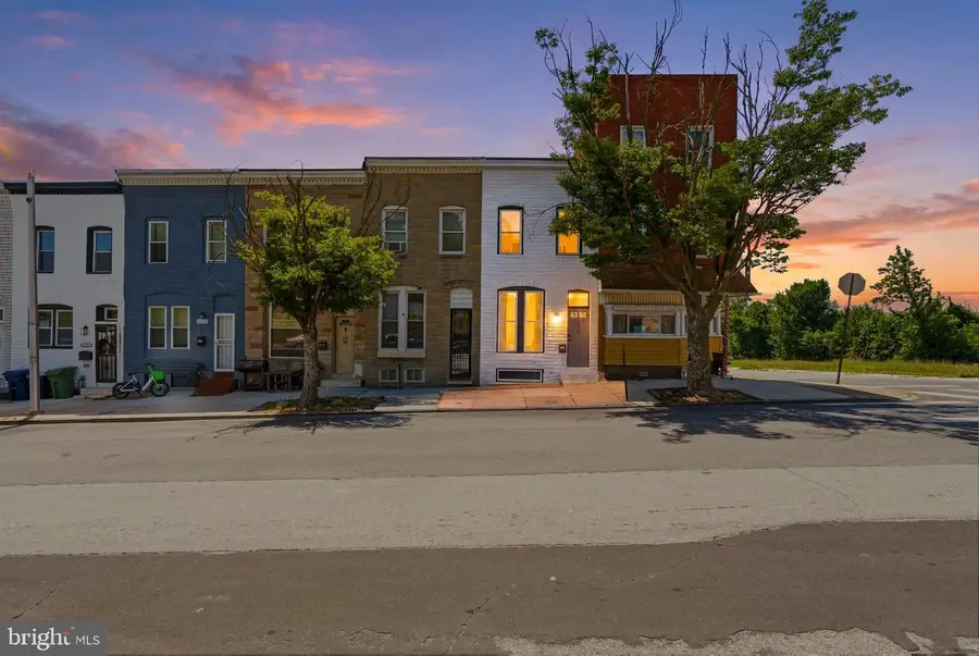 1336 N Chester St, Baltimore, MD 21213 - #2