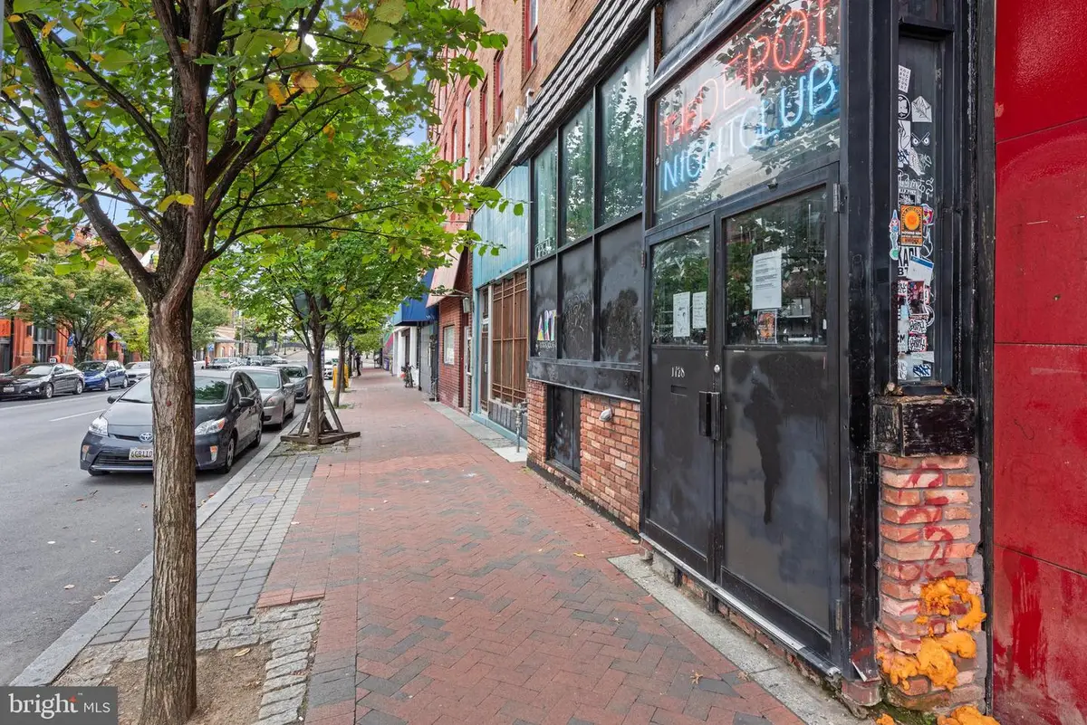 1728 N Charles St N, Baltimore, MD 21201 - #1