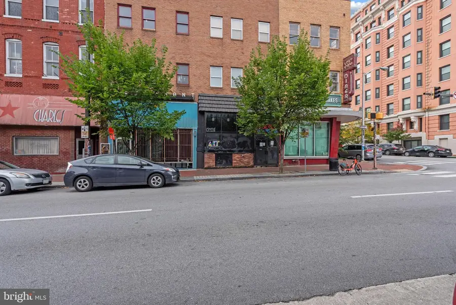 1728 N Charles St N, Baltimore, MD 21201 - #2
