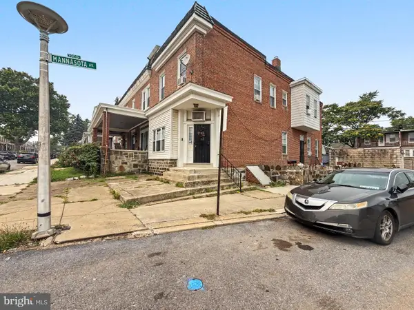 3232 Dudley Ave, BALTIMORE, MD 21213