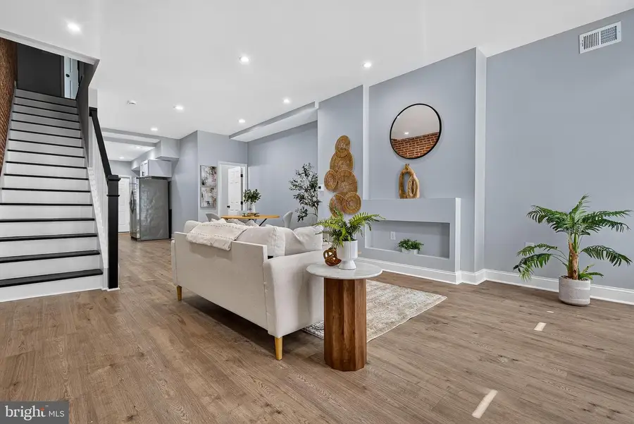 21 N Gilmor St, Baltimore, MD 21223 - #3