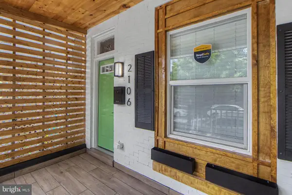 2106 Cliftwood Ave, BALTIMORE, MD 21213