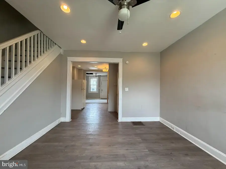 741 E 36th St, Baltimore, MD 21218 - #3