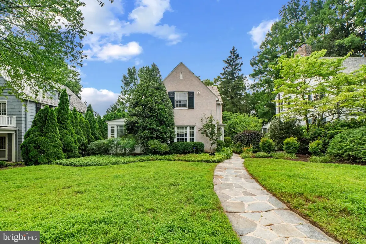 306 Broxton Rd, Baltimore, MD 21212 - #1