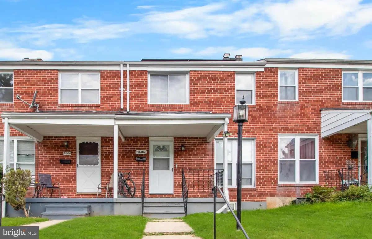 5806 Arizona Ave, Baltimore, MD 21206 - #1