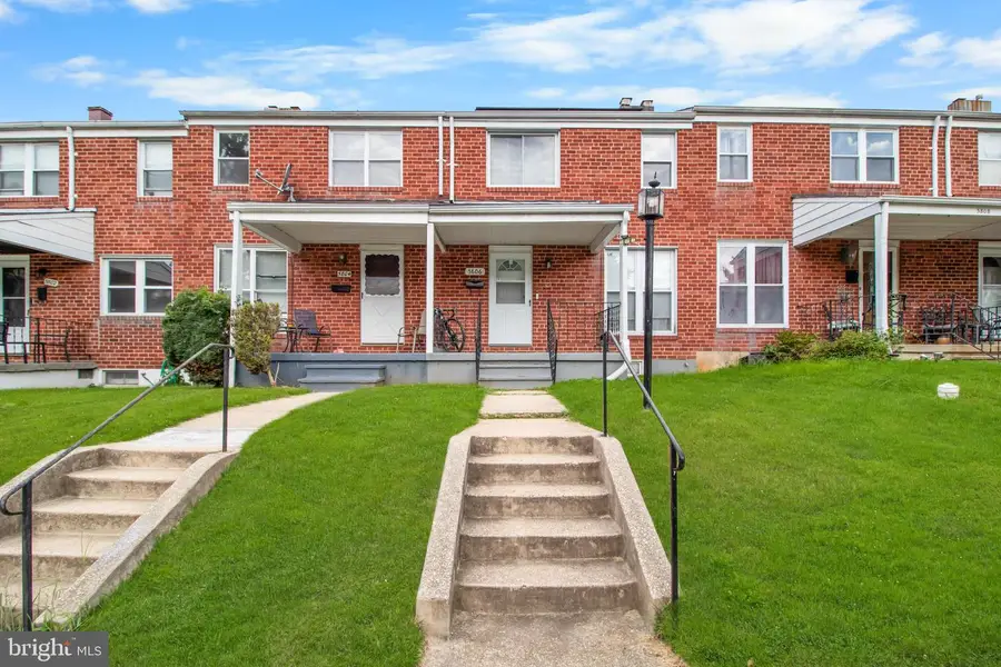 5806 Arizona Ave, Baltimore, MD 21206 - #2