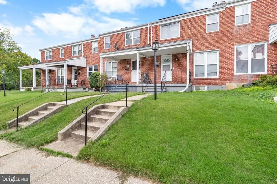 5806 Arizona Ave, Baltimore, MD 21206 - #3