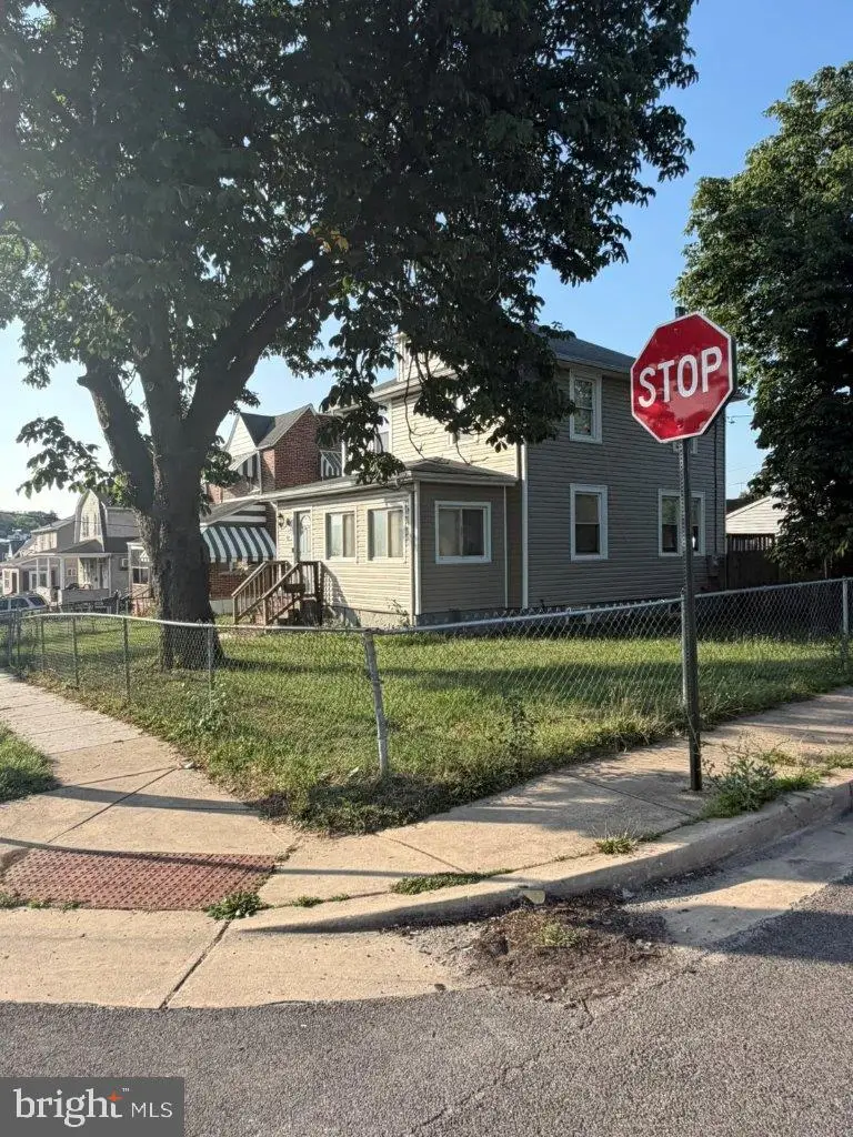 601 E Jeffrey St, Baltimore, MD 21225 - #2