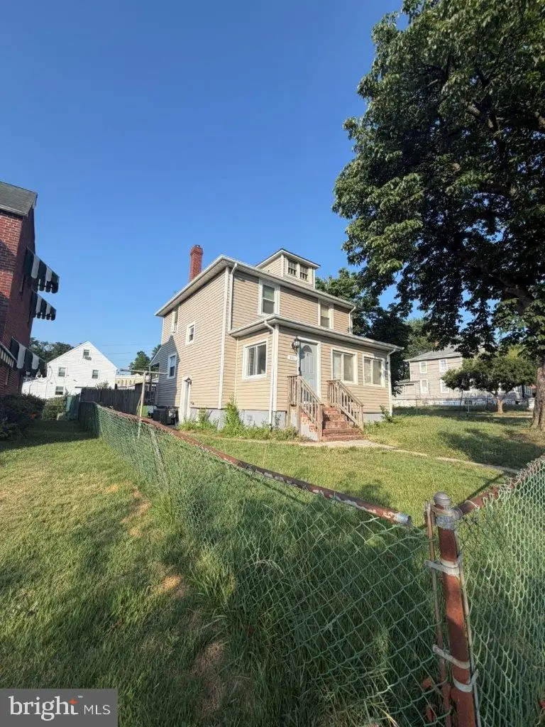 601 E Jeffrey St, Baltimore, MD 21225 - #3