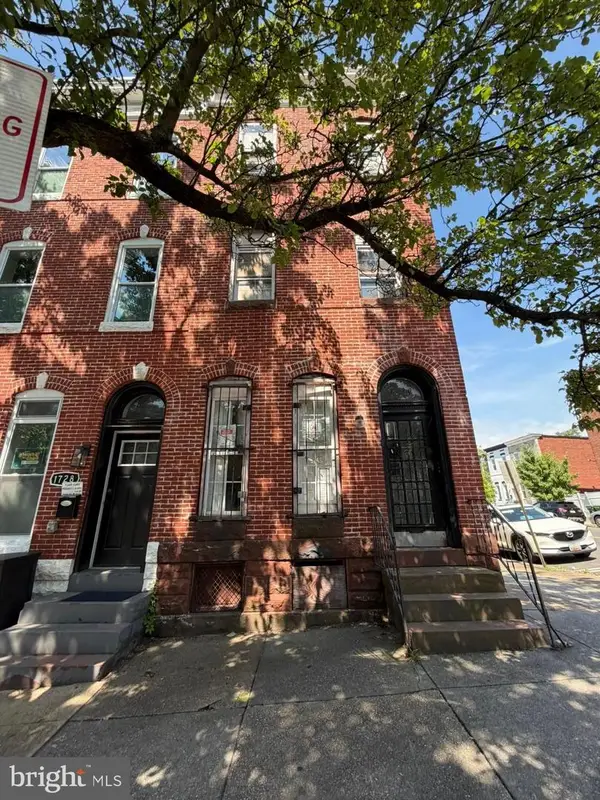 1730 N Caroline St, BALTIMORE, MD 21213