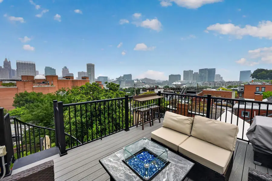 116 E Montgomery St, Baltimore, MD 21230 - #3