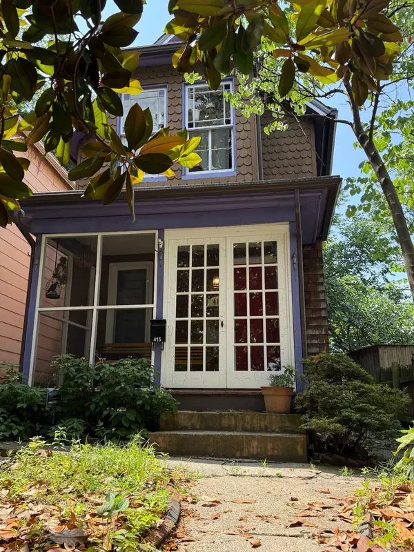 415 E 31st St, BALTIMORE, MD 21218