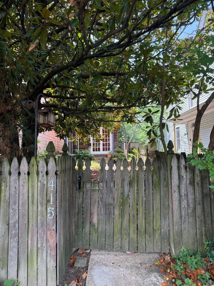 415 E 31st St, Baltimore, MD 21218 - #2