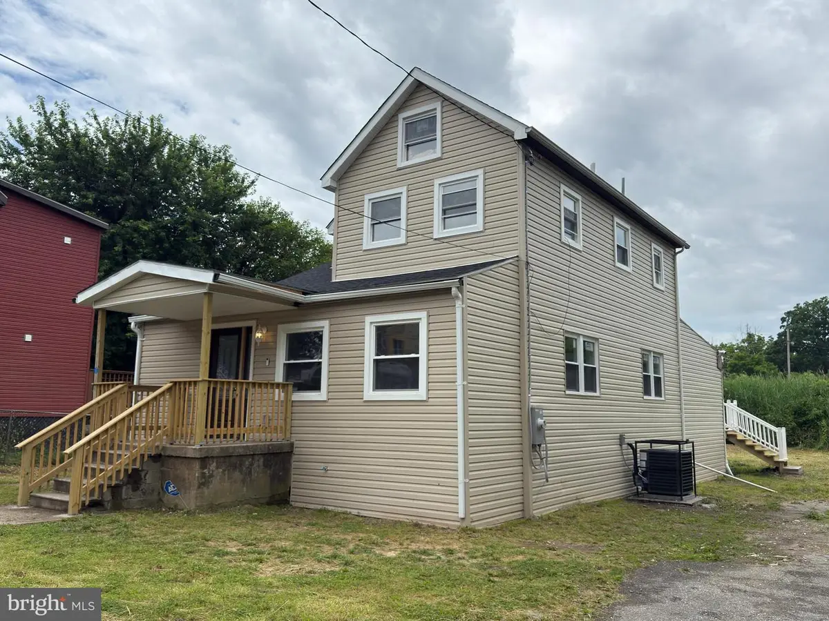 1614 Harman Ave, Baltimore, MD 21230 - #1