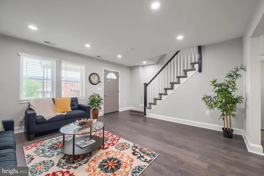 1414 N Potomac St, Baltimore, MD 21213 - #2