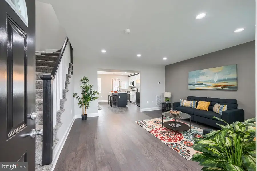 1414 N Potomac St, Baltimore, MD 21213 - #3