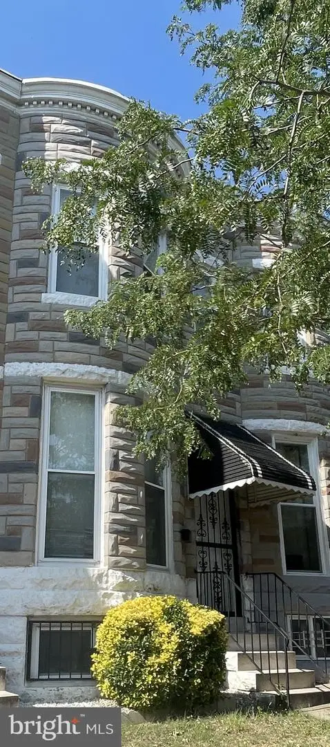 1904 W Lexington St, BALTIMORE, MD 21223