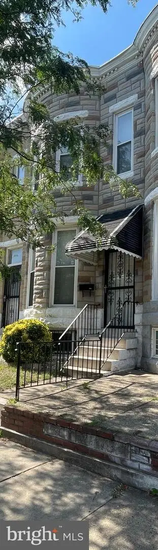 1904 W Lexington St, Baltimore, MD 21223 - #2