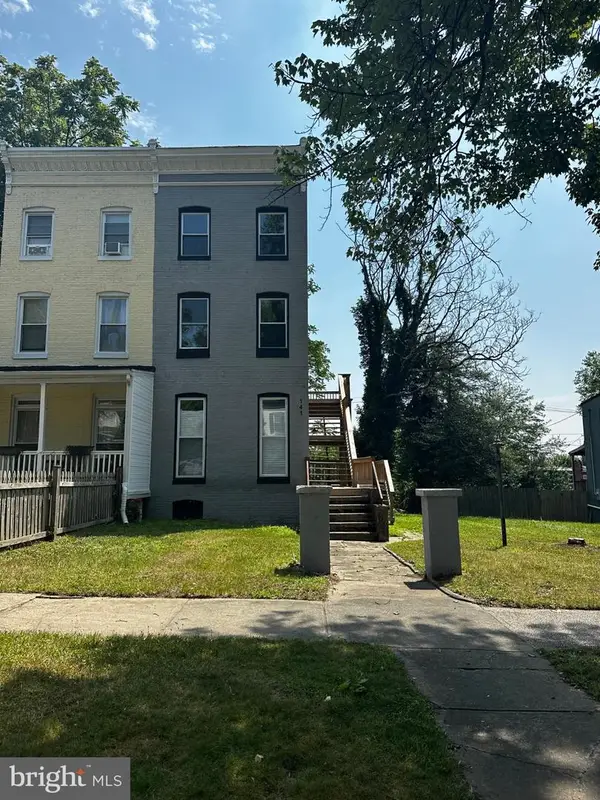 141 S Augusta Ave, BALTIMORE, MD 21229