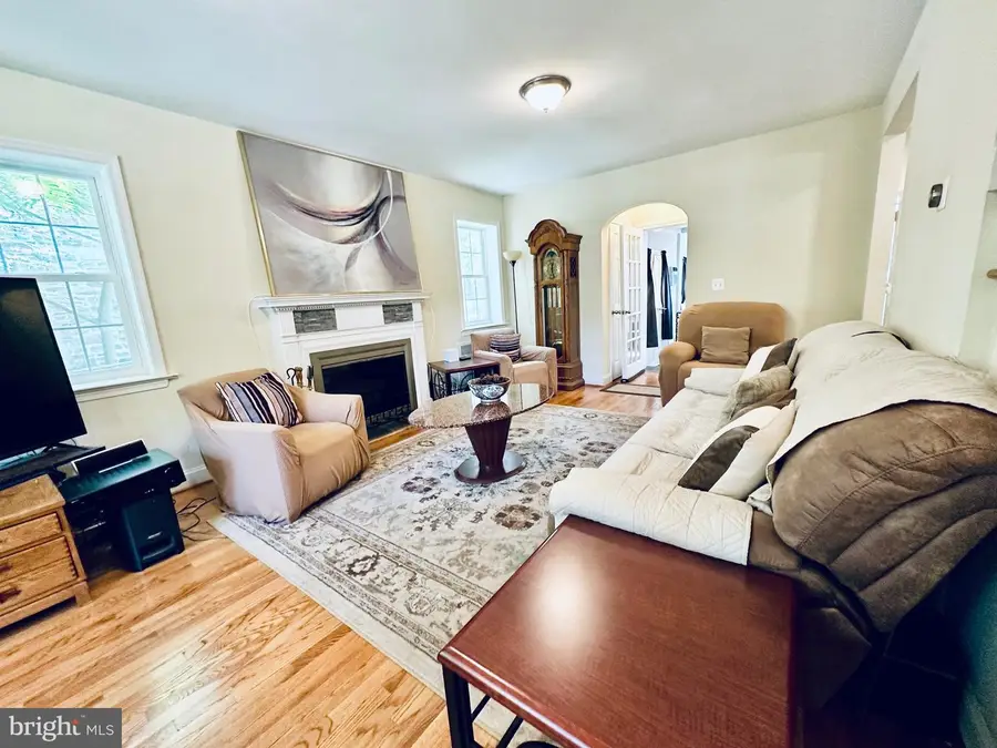 815 E Belvedere Ave, Baltimore, MD 21212 - #2