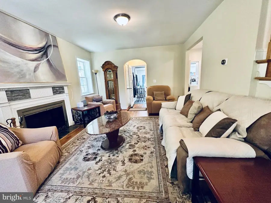 815 E Belvedere Ave, Baltimore, MD 21212 - #3