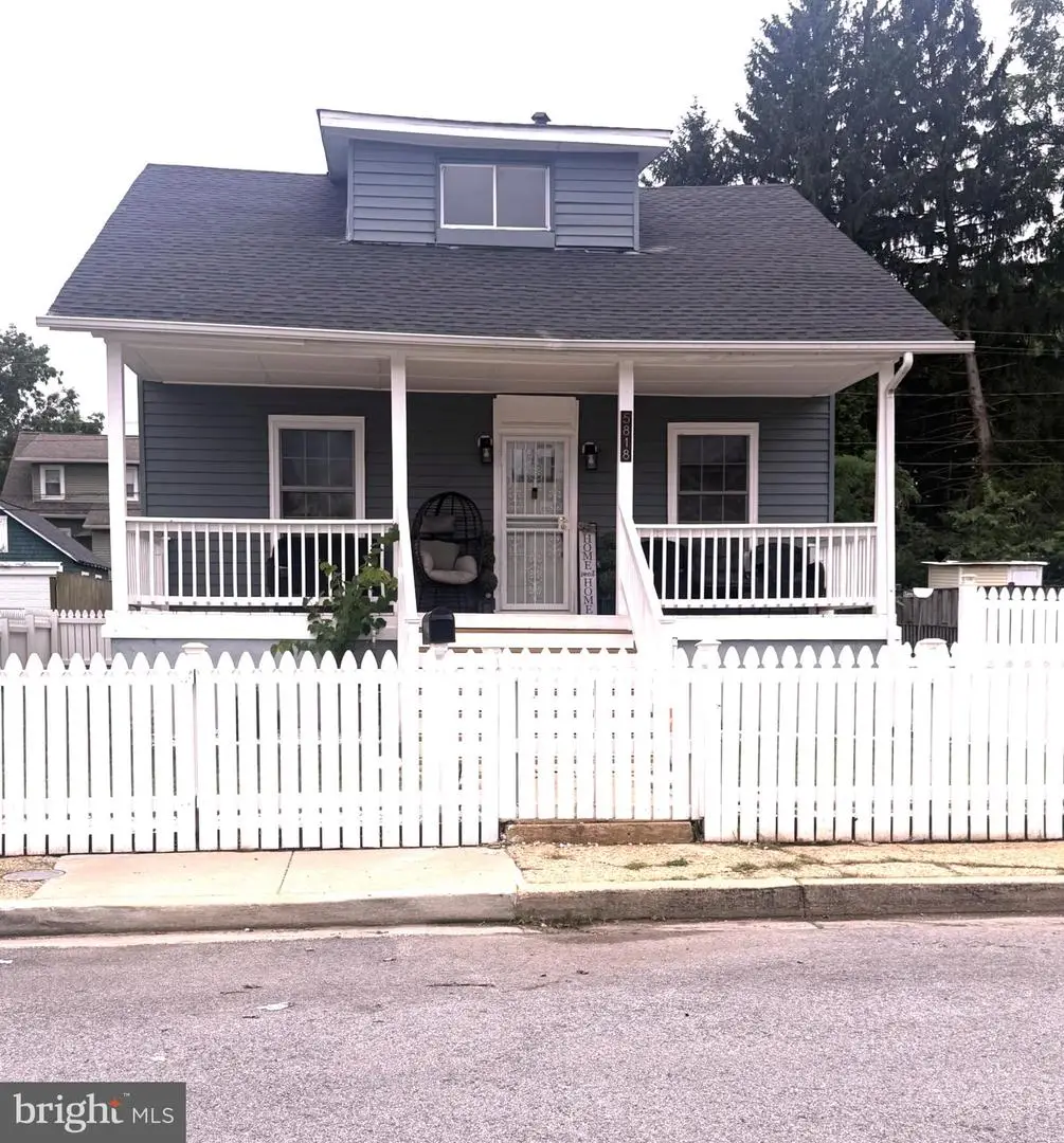 5818 Highgate Dr, Baltimore, MD 21215 - #1