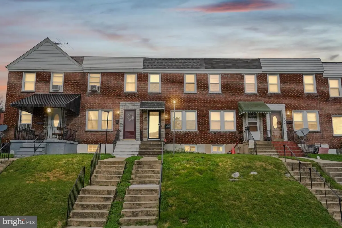 3838 Lyndale Ave, Baltimore, MD 21213 - #1