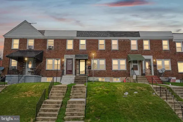 3838 Lyndale Ave, BALTIMORE, MD 21213