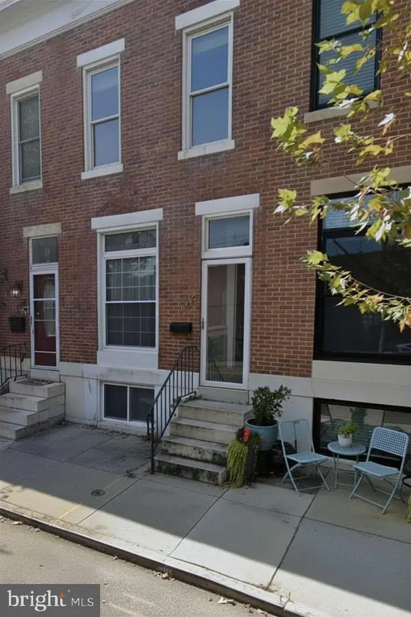 1740 Webster St, BALTIMORE, MD 21230