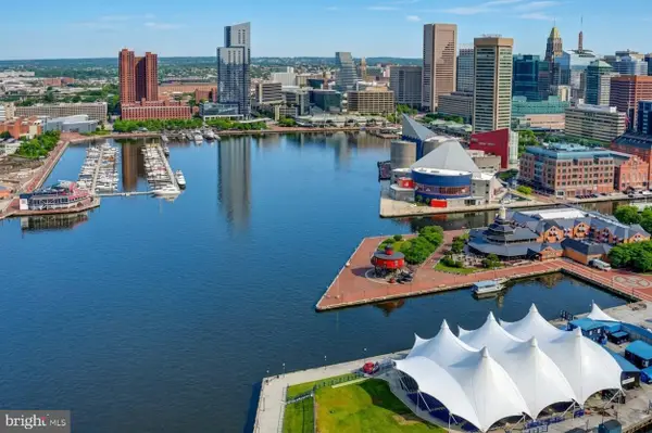 300 International Dr #2303, BALTIMORE, MD 21202