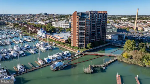 2515 Boston St #907, BALTIMORE, MD 21224