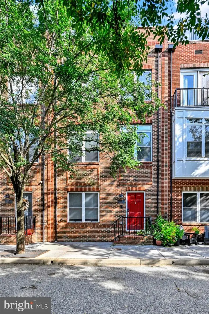1419 Harper St, Baltimore, MD 21230 - #2
