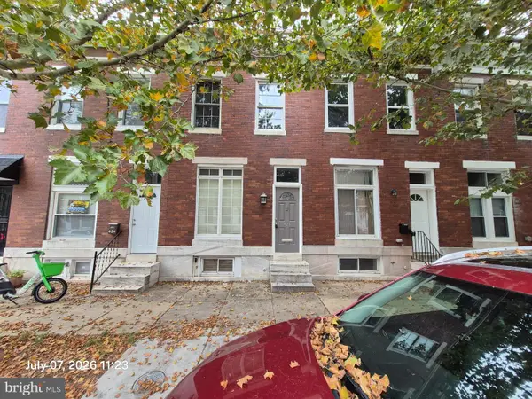 426 N Linwood Ave, BALTIMORE, MD 21224