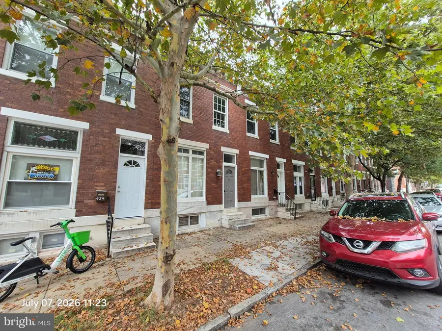 426 N Linwood Ave, Baltimore, MD 21224 - #2