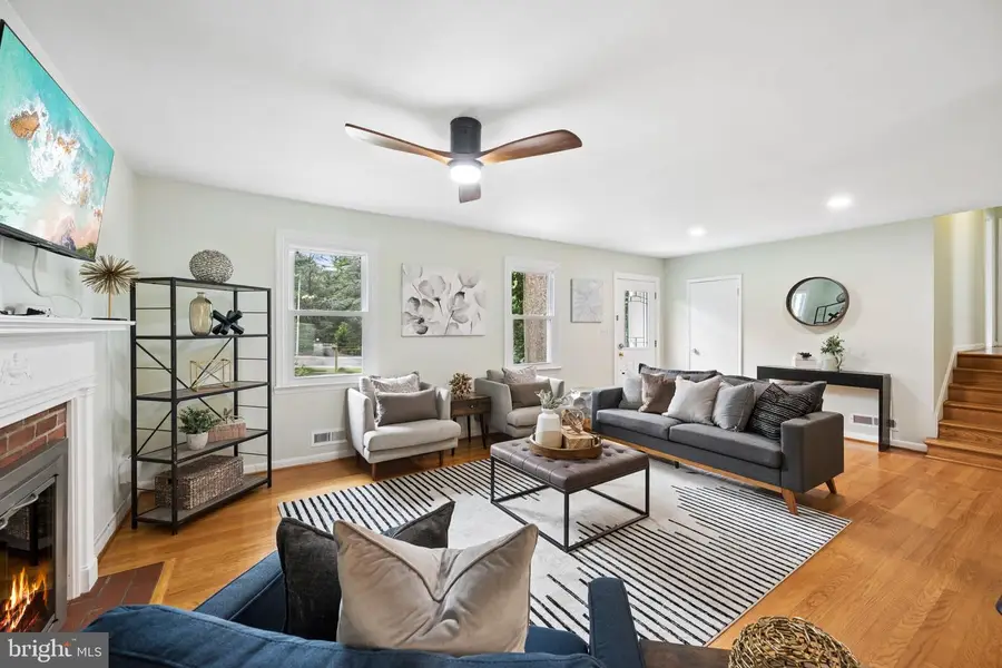 106 W Northern Pkwy, Baltimore, MD 21210 - #2