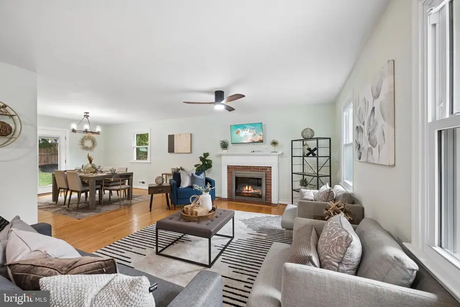 106 W Northern Pkwy, Baltimore, MD 21210 - #3