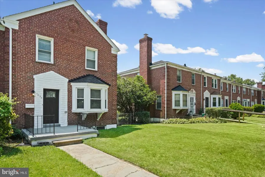 1635 Woodbourne Avenue, Baltimore, MD 21239 - #3