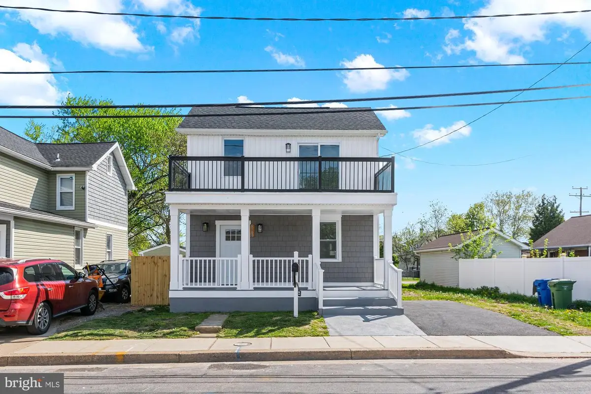 4709 Virginia Ave, Baltimore, MD 21225 - #1