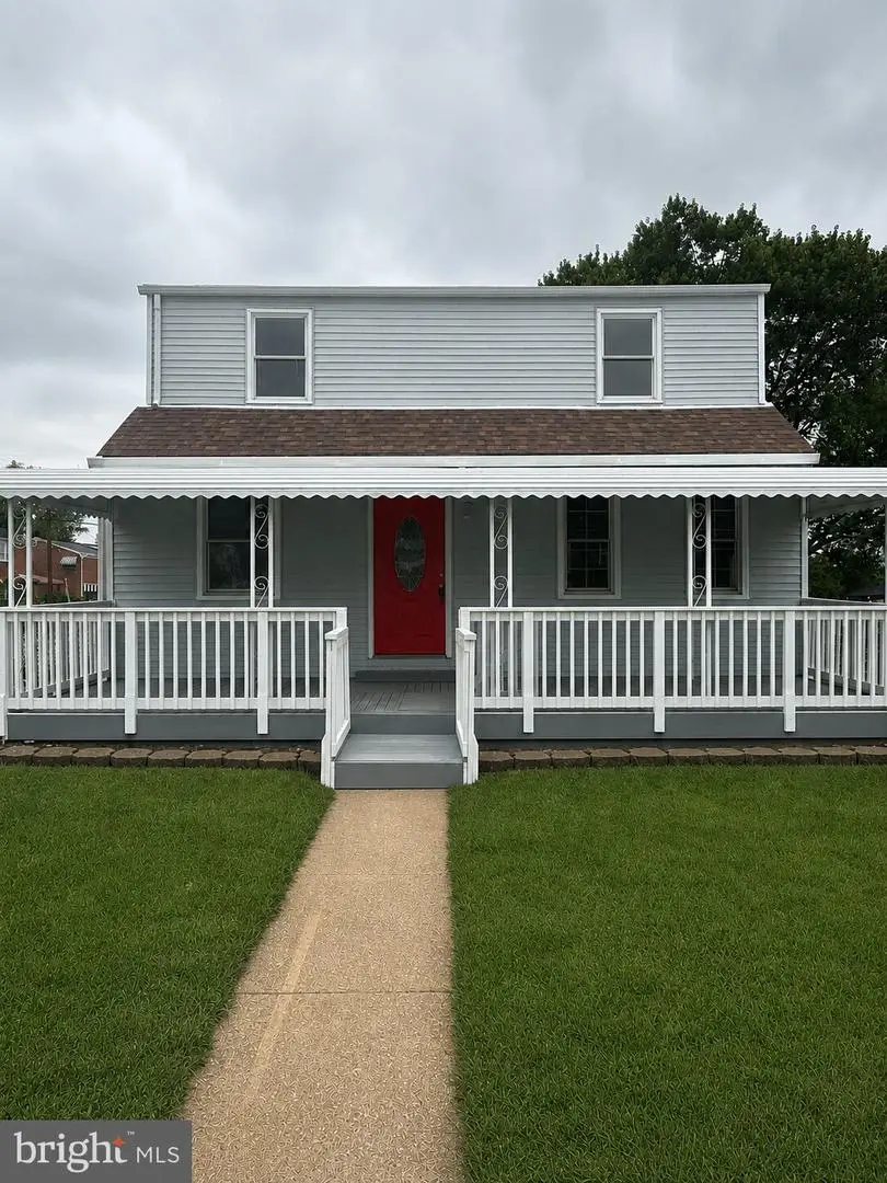 4900 Anntana Ave, Baltimore, MD 21206 - #1
