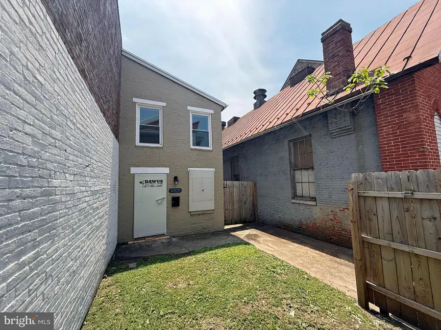 1303 Washington Blvd, Baltimore, MD 21230 - #2