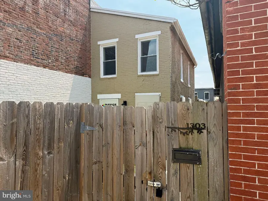 1303 Washington Blvd, Baltimore, MD 21230 - #3