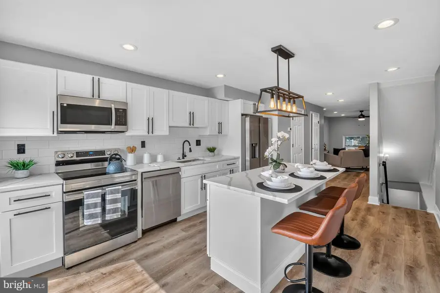 835 N Montford Ave, Baltimore, MD 21205 - #2