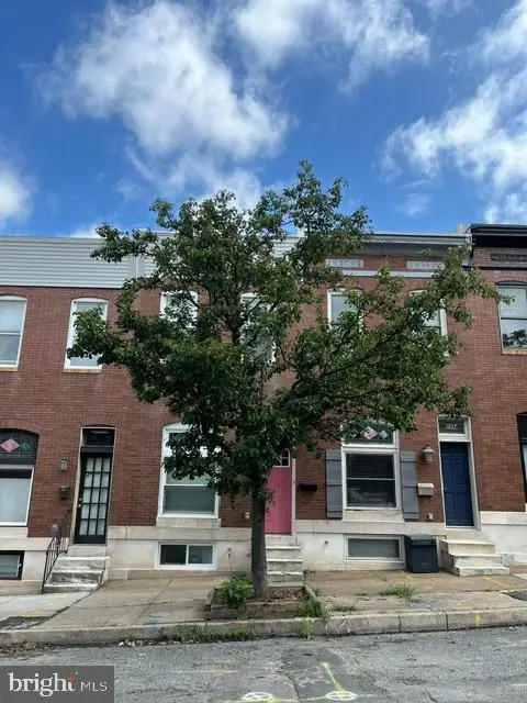 3130 Foster Ave, BALTIMORE, MD 21224