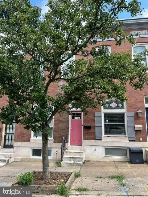 3130 Foster Ave, Baltimore, MD 21224 - #2