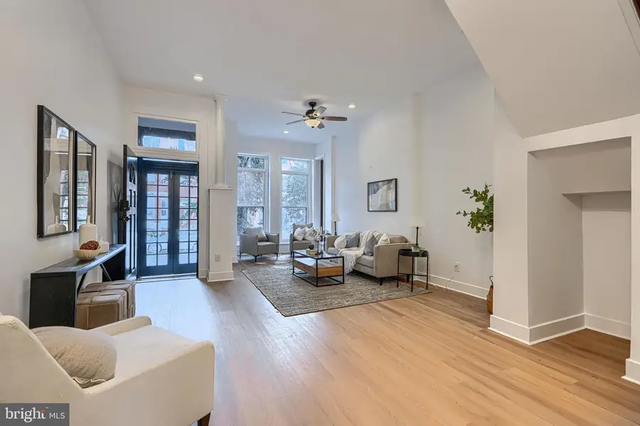 2118 Bolton St, Baltimore, MD 21217 - #3