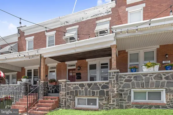 808 Ponca St, BALTIMORE, MD 21224