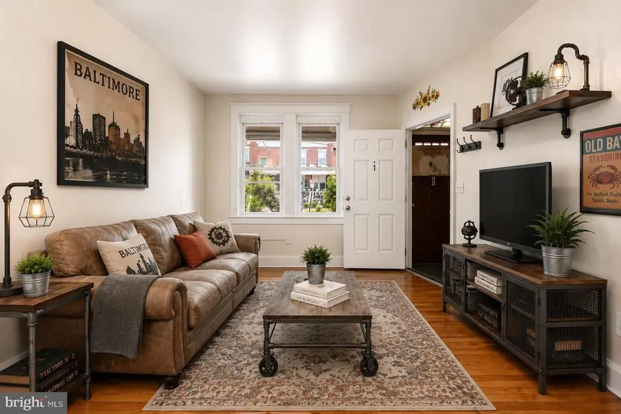 808 Ponca St, Baltimore, MD 21224 - #3