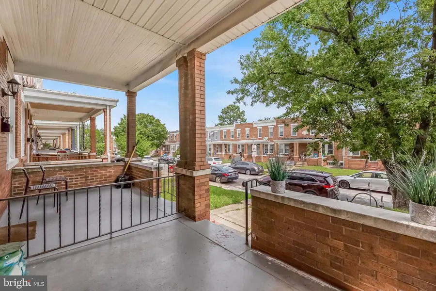 2831 Lake Ave, Baltimore, MD 21213 - #2