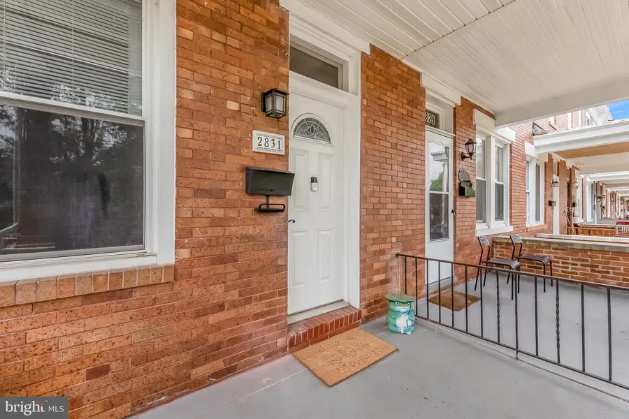 2831 Lake Ave, Baltimore, MD 21213 - #3