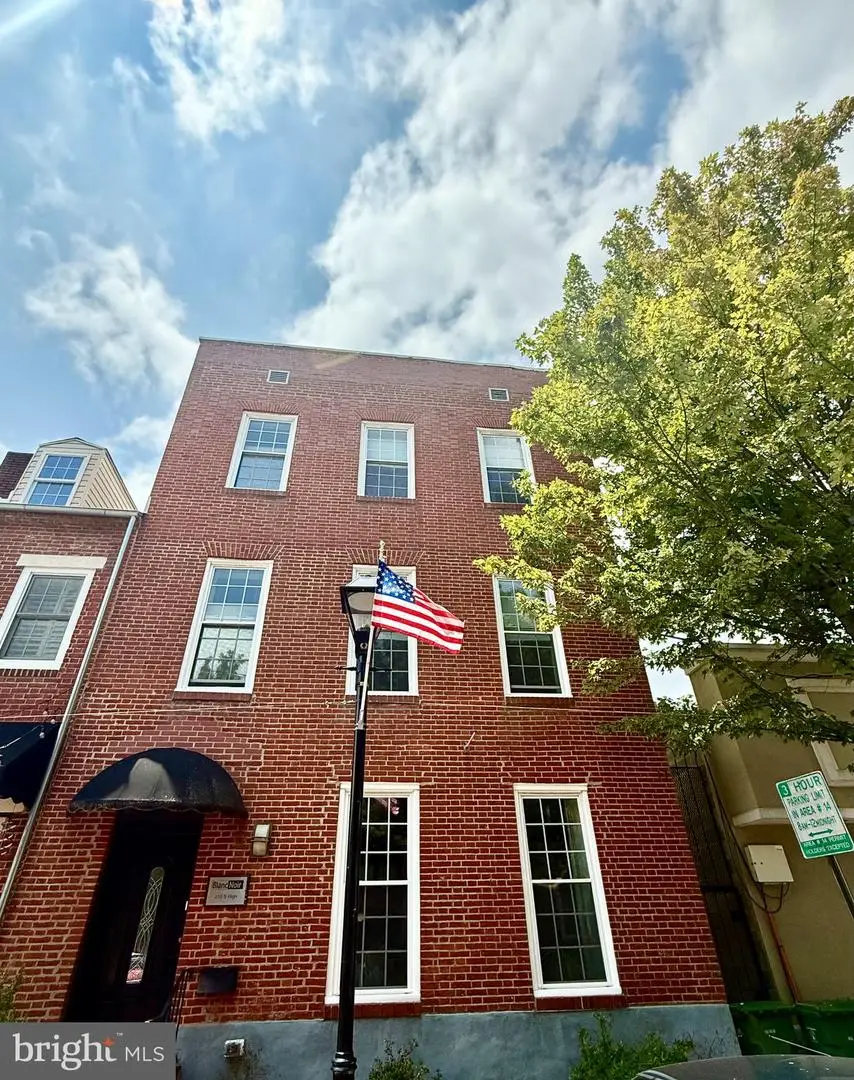 210 S High St, Baltimore, MD 21202 - #1